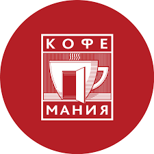 кофемания